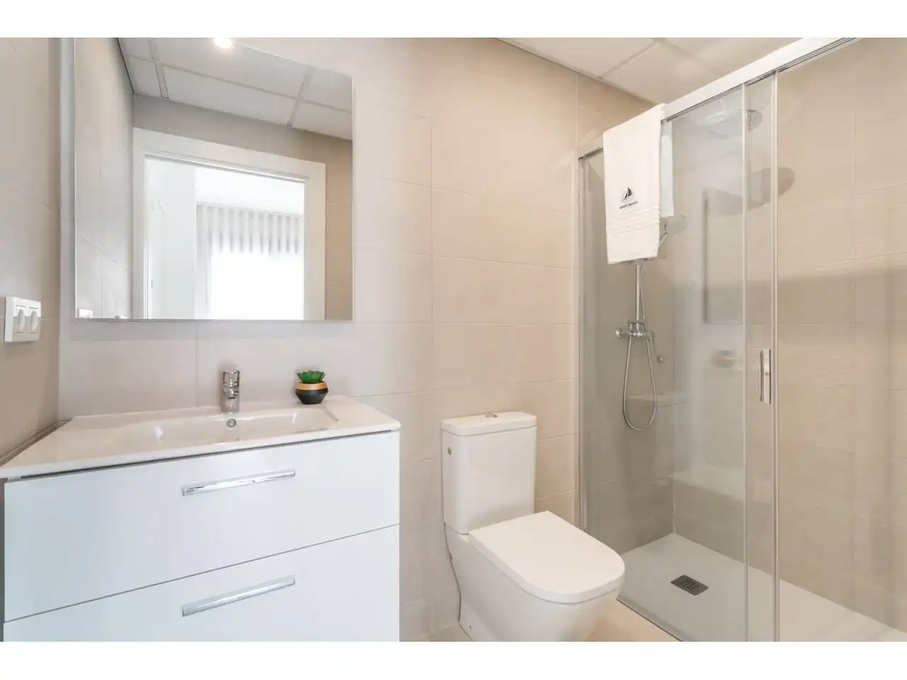 Apartment mit Pool zum Verkauf in Nueva Torrevieja - Aguas Nuevas, imagen 21