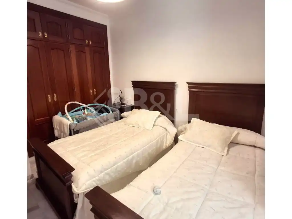Habitación de Piso en venta en Rosal de la Frontera