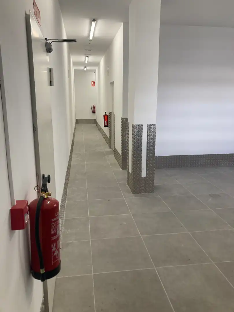 Trastero de alquiler en Burjassot