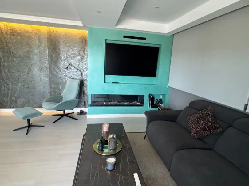 Flat for rent in Málaga, Málaga