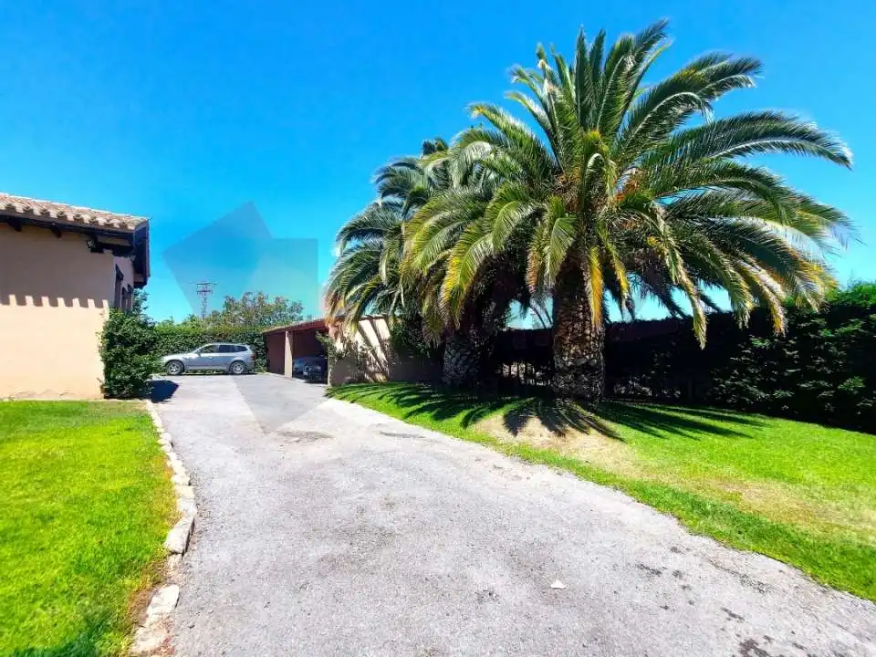 Casa con giardino in vendita a Camino de Villamediana, imagen 44