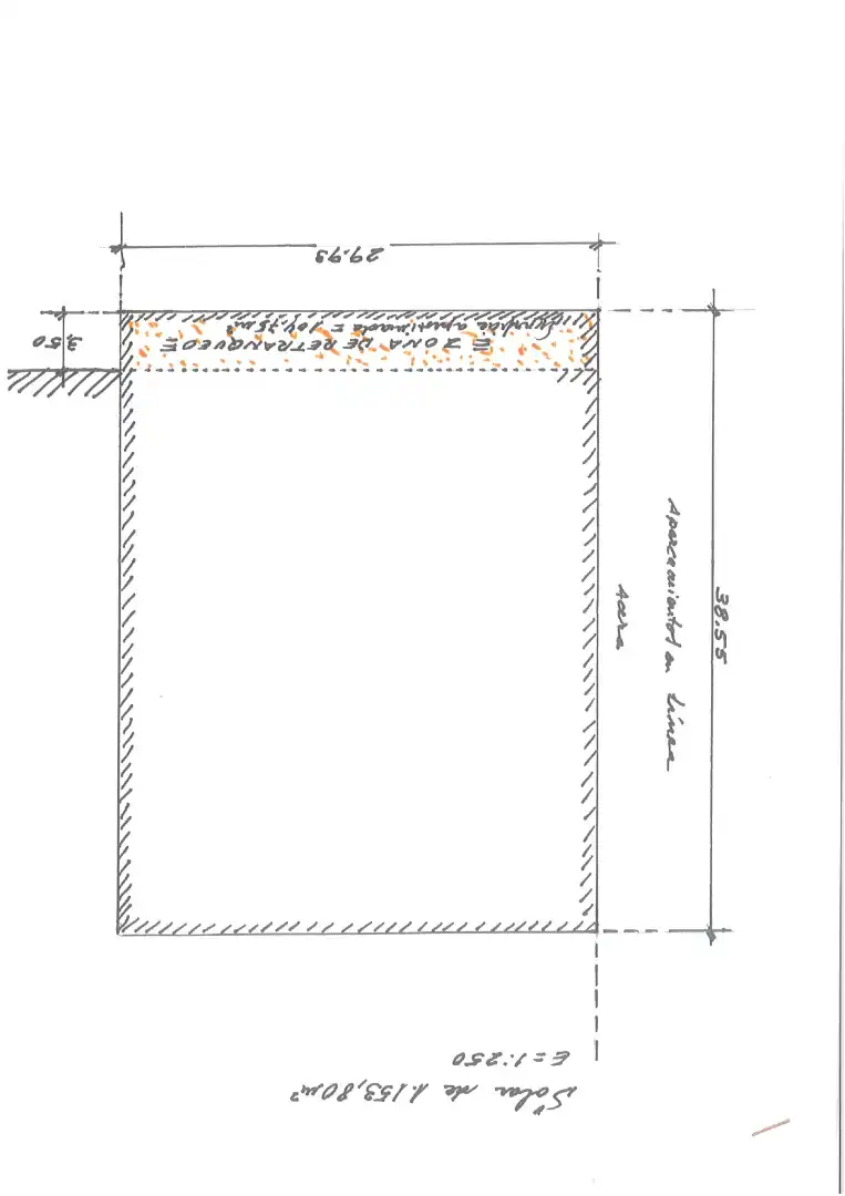 Residencial en venta en Tordesillas