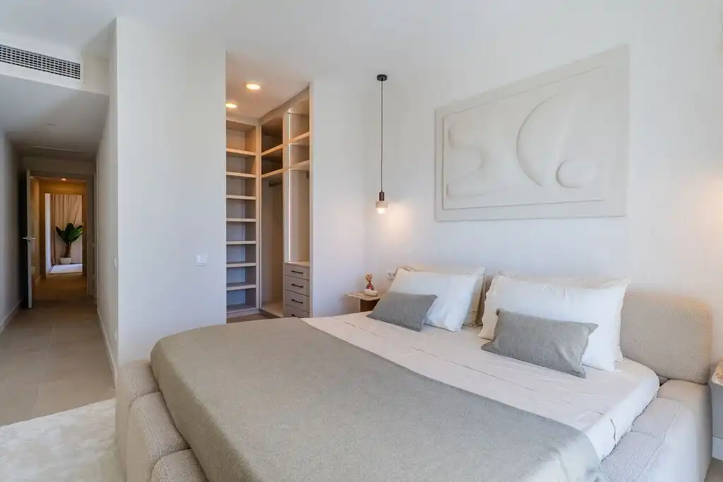 Penthouse with pool for sale in Benamara - Atalaya, imagen 20