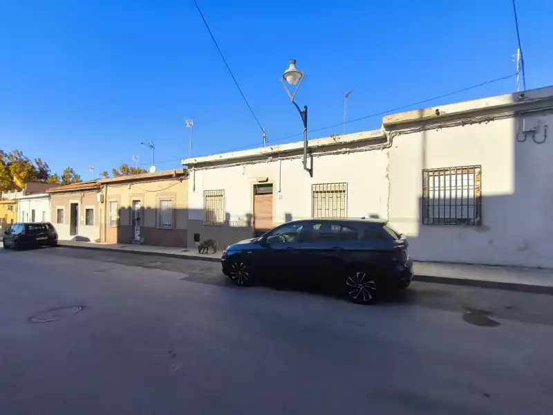 Appartamento in vendita a DE LAS NIEVES