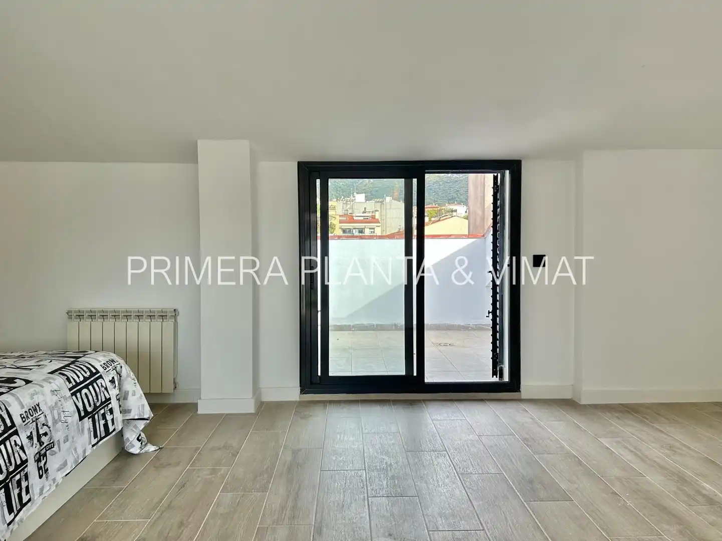 Penthouse mit Terrasse zum Verkauf in Calella, imagen 10