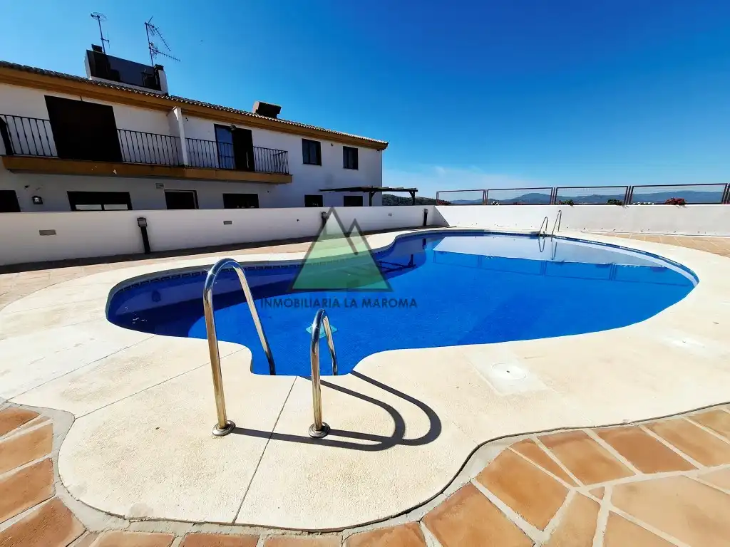 Piso con piscina en venta en Alcaucín, imagen 8