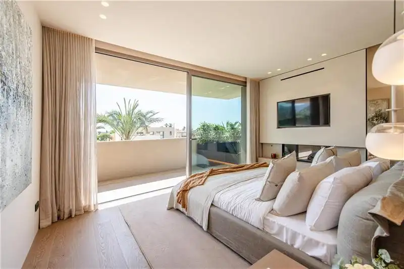 Detached house with pool for sale in Bunyola, imagen 16