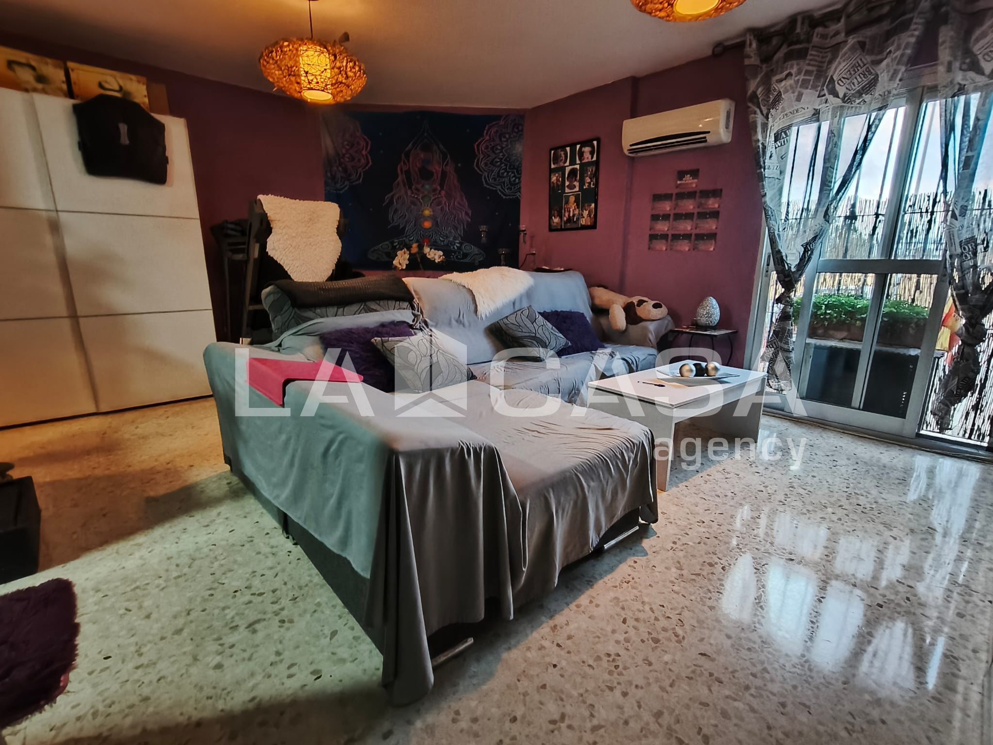 Planta baixa en venda en Algeciras amb Traster i Piscina