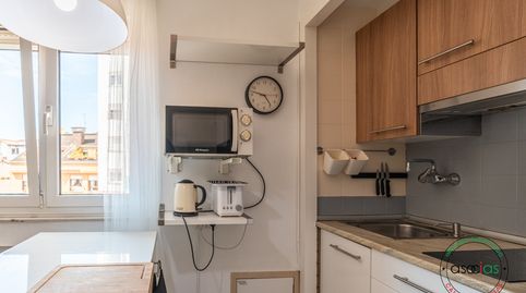 Foto 4 de Piso en venta en Begoña, 62, Barrio del Centro, Gijón