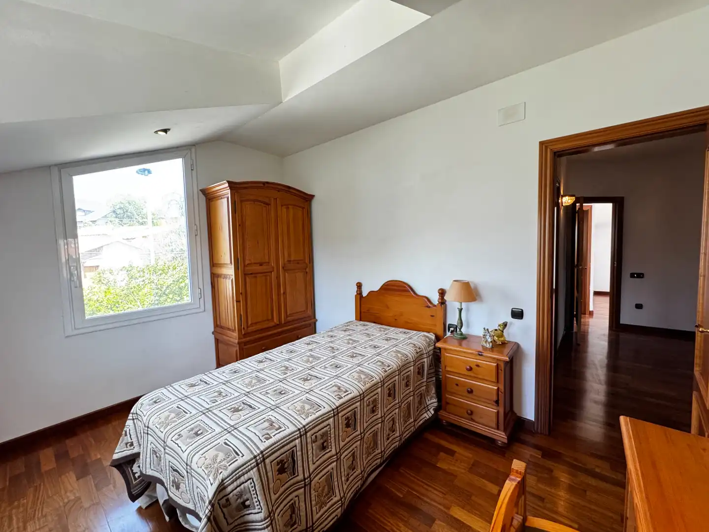 Haus mit Pool zum Verkauf in Llinars del Vallès, imagen 24
