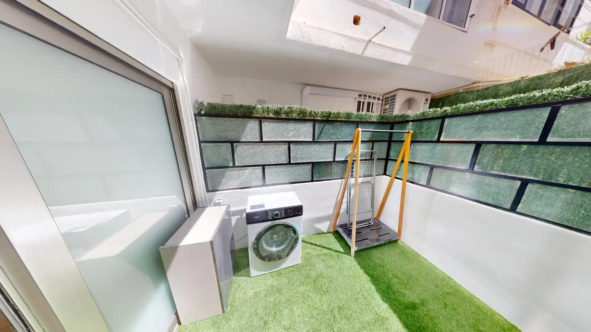 Flat with garden for sale in Carrer Arquebisbe Loaces, imagen 15