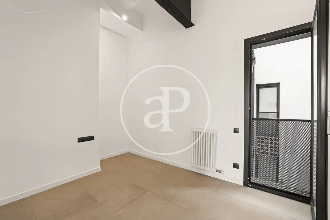 Piso en venta en Les Corts