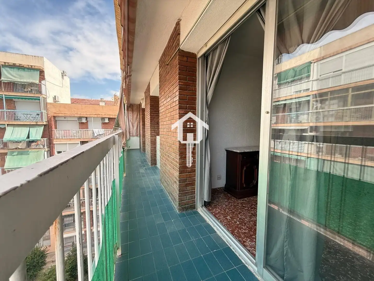Piso en venta en Calle PRIMITIVO PEREZ, Campoamor