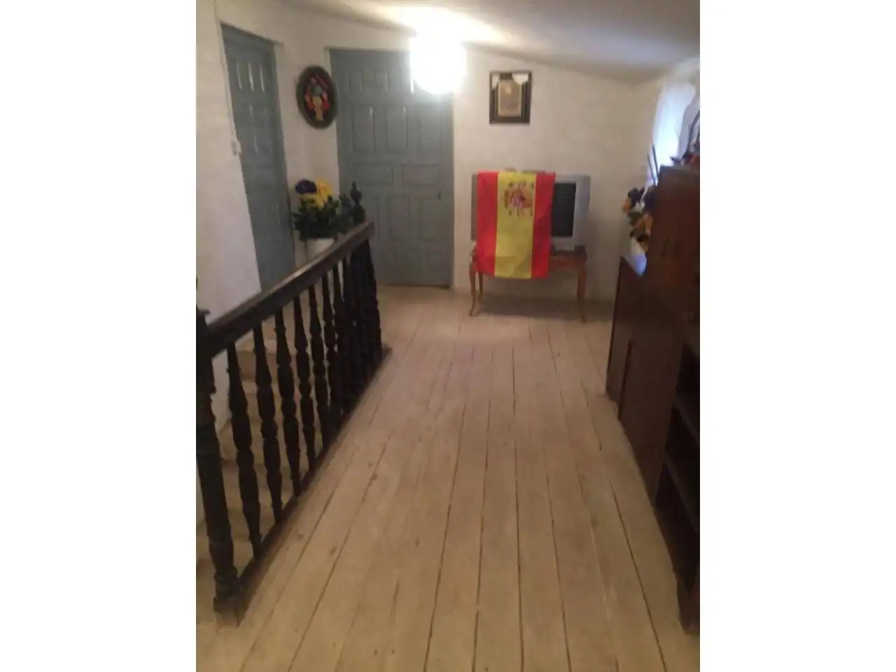 Haus oder Chalet zum Verkauf in Valdefresno mit Terrasse und Möbliert