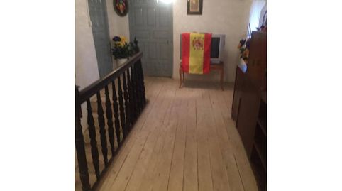 Foto 4 de Casa o chalet en venta en Camino Real, Valdefresno, León