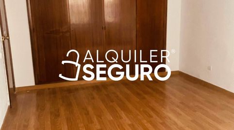 Foto 5 de Pis de lloguer a De la Paz, Casco Histórico, Toledo Capital