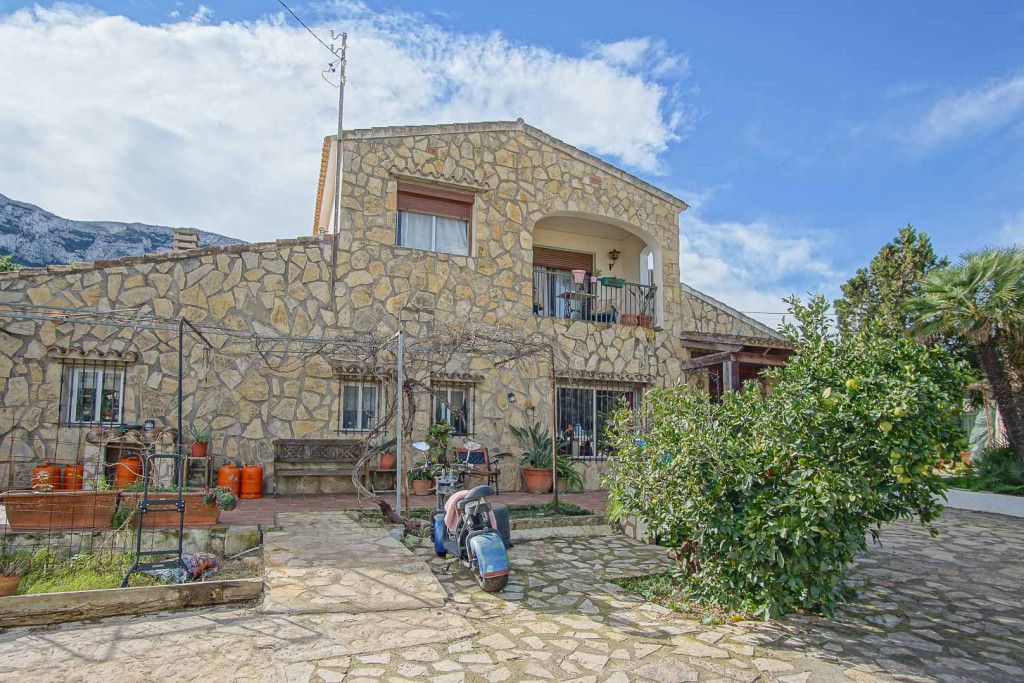 House or chalet for sale in Centro Urbano, Dénia