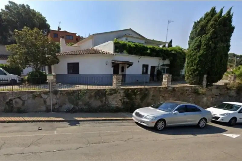 Villa avec terrasse à vendre à Carrer de la Creu 49, imagen 2