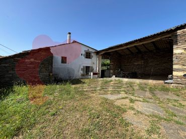 Maison à vendre à Guntín