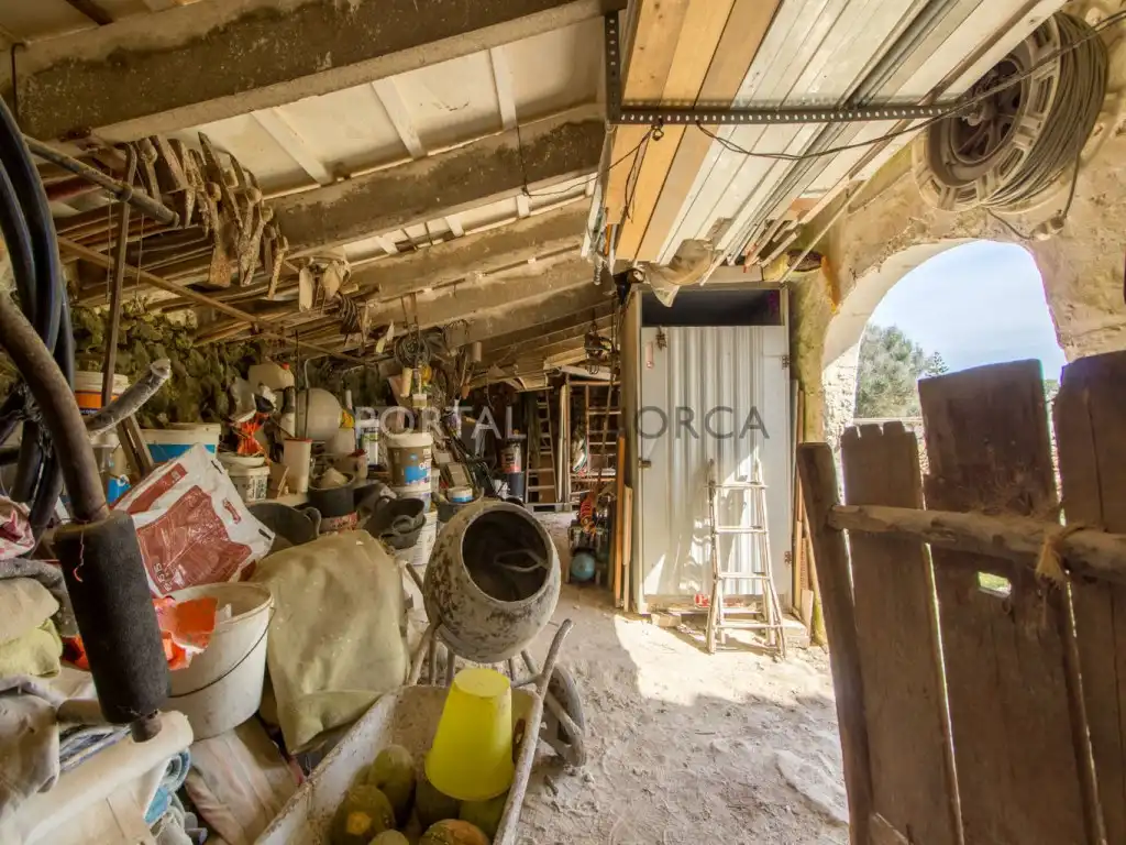 Casa rústica en venda a Son Vilar - Trepucó, imagen 51