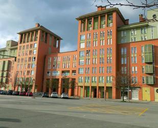 Exterior view of Premises to rent in  Pamplona / Iruña