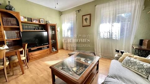 Foto 3 de Planta baixa en venda a Universidad, Madrid