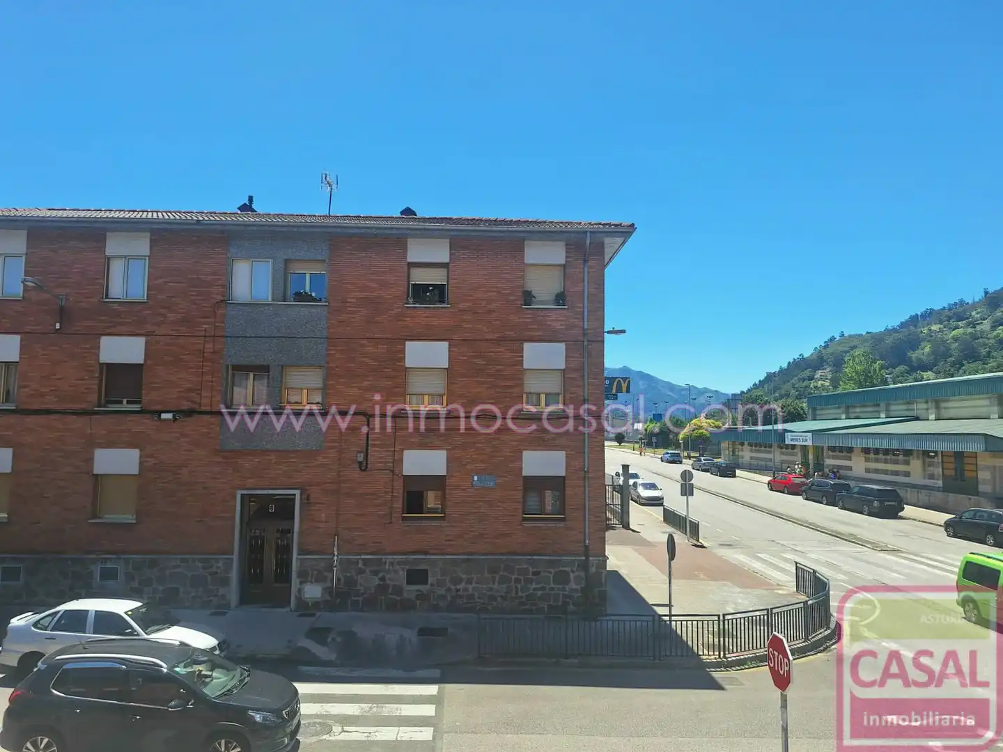 Flat for sale in Santa Marina - Polígono
