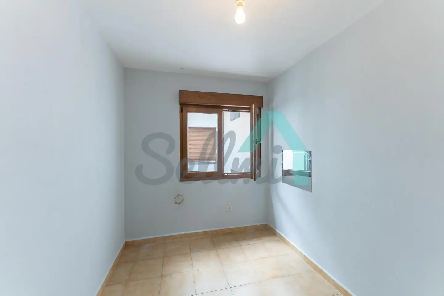 Bedroom of Flat for rent in Siero  with Heating, Balcony and Pets allowed