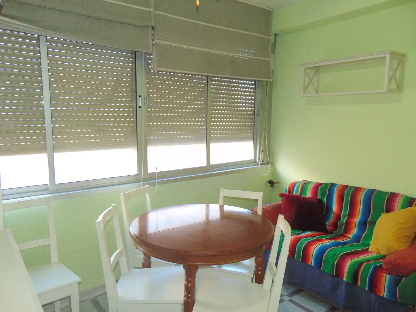 Habitación de Piso en venta en Getafe con Terraza