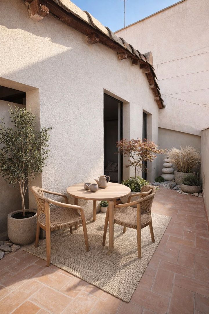 Ático en venta en Carrer de Santa Joaquima de Vedruna, 2, Centre