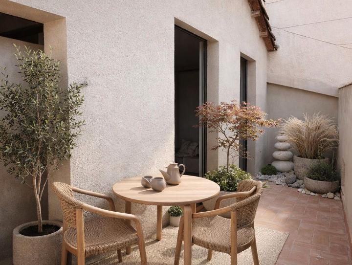 Foto 1 de Pis en venda a Carrer de Santa Joaquima de Vedruna, 2, Centre, Barcelona