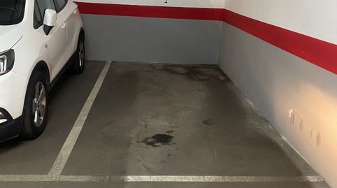Photo 5 of Garage for rent in Calle Rayo, 4, La Alhóndiga, Getafe
