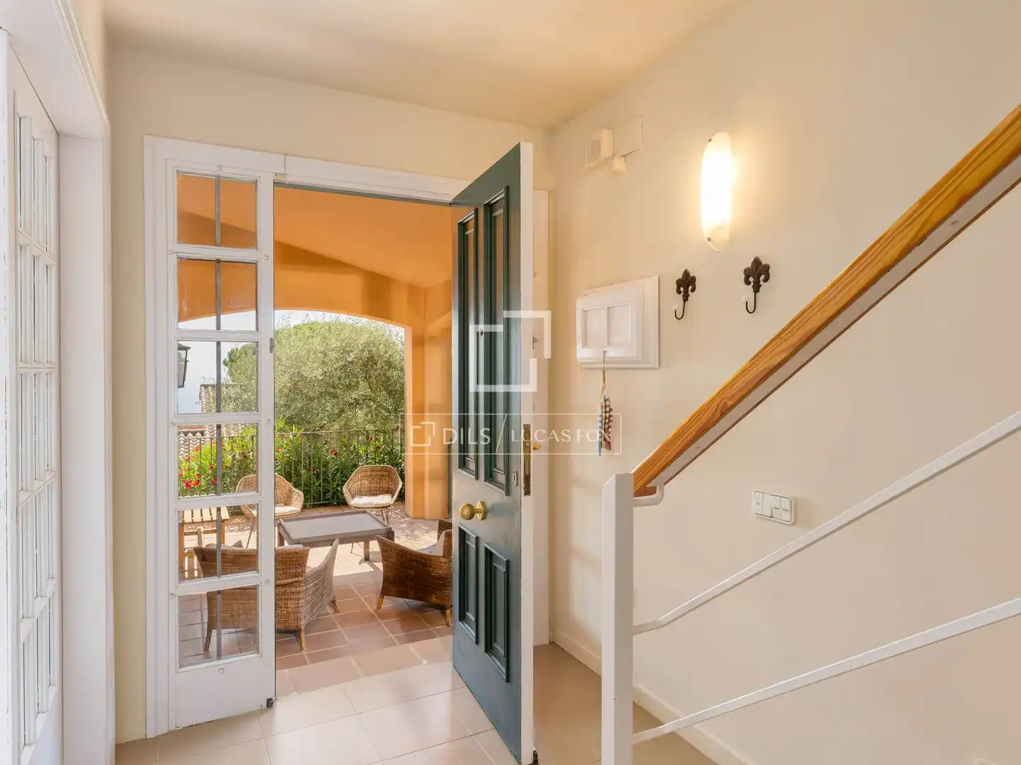 Villa con piscina in vendita a Fornells - Aiguablava, imagen 8