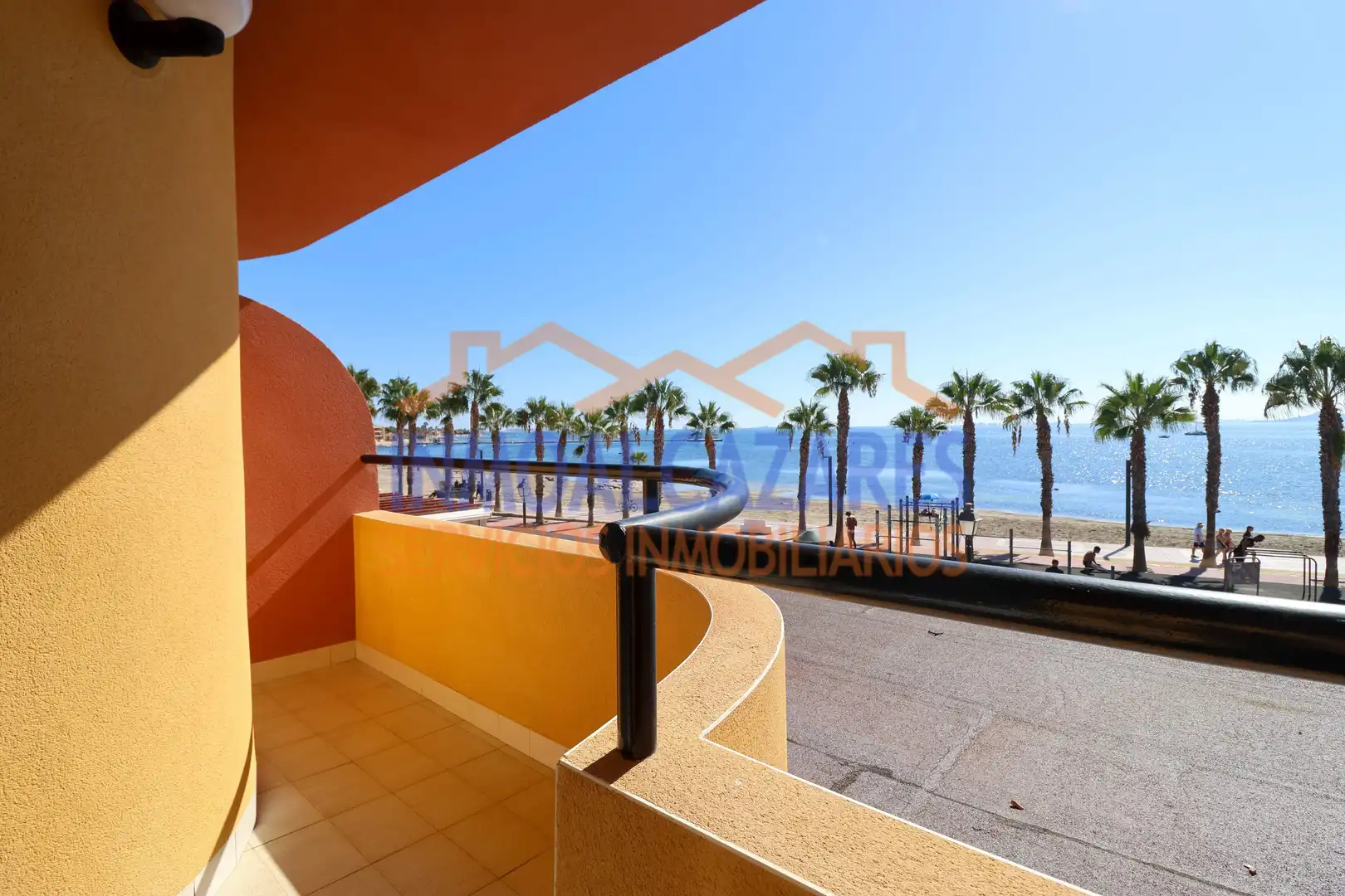 Maison avec terrasse à vendre à Los Narejos - Punta Calera, imagen 30
