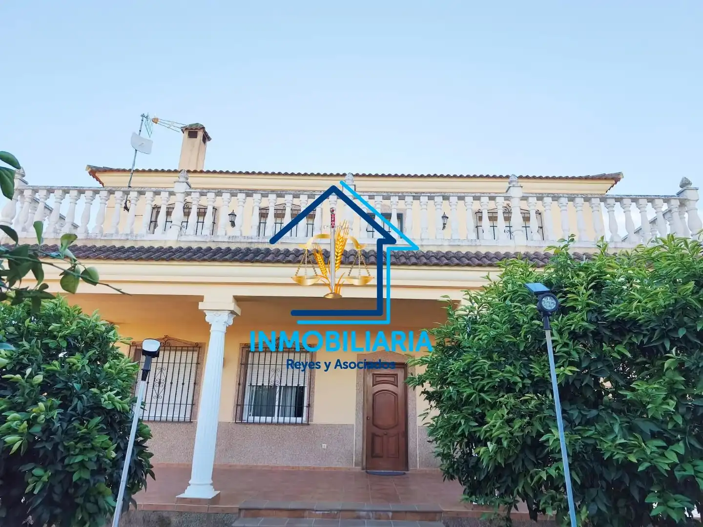 Chalet con piscina en venta en Periurbano Este - Campiña, imagen 5