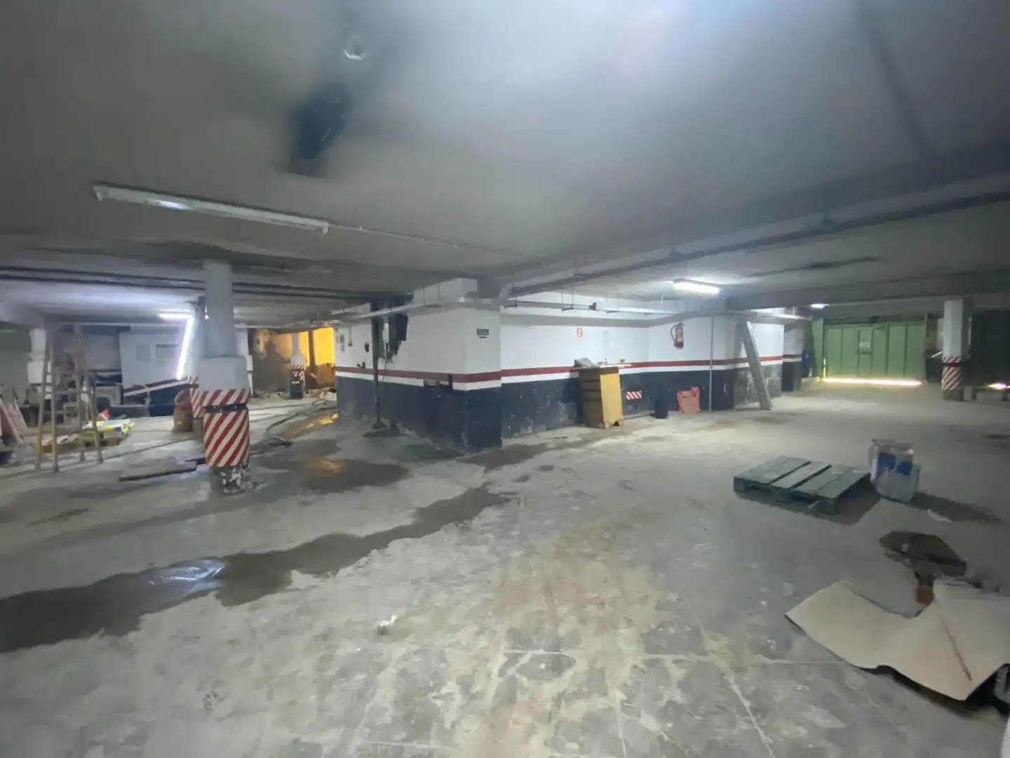 Business premises for sale in Eixample, imagen 9