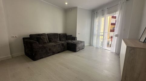Foto 2 de Apartament en venda a Centro ciudad, Fuengirola