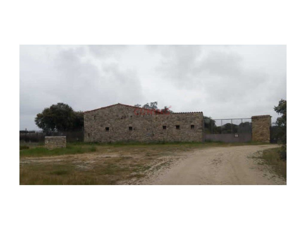 Industrial buildings for sale in Herguijuela