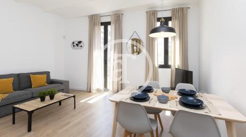 Photo 2 of Flat to rent in C/ D'enric Prat de la Riba, Sant Josep, L'Hospitalet de Llobregat