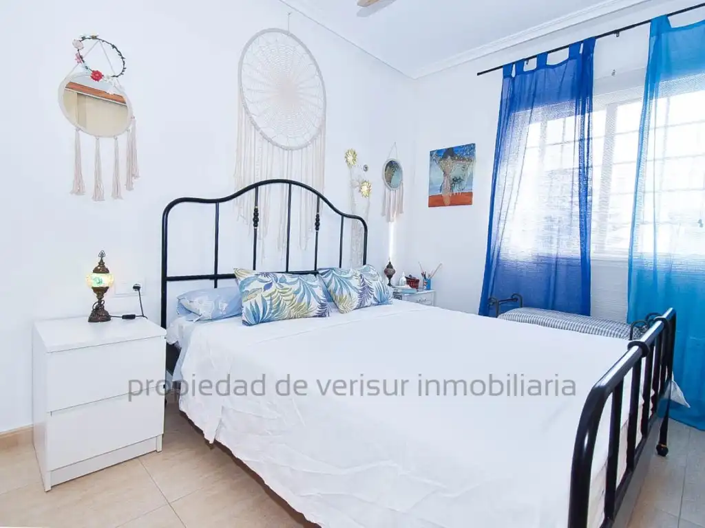 Dúplex de lloguer a San Juan de los Terreros, imagen 14