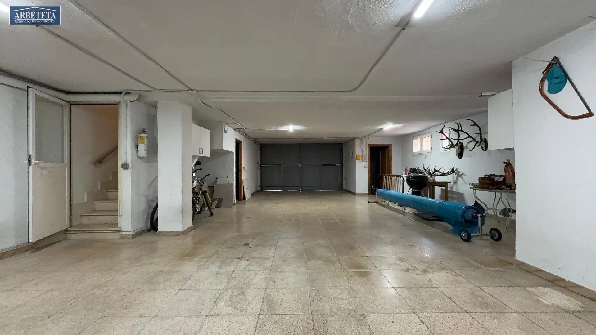 Casa o chalet en venta en Guadalajara con Aire acondicionado, Calefacción y Terraza