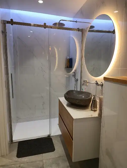 Piso con terraza en venta en Avinguda Camí Nou 160, imagen 19