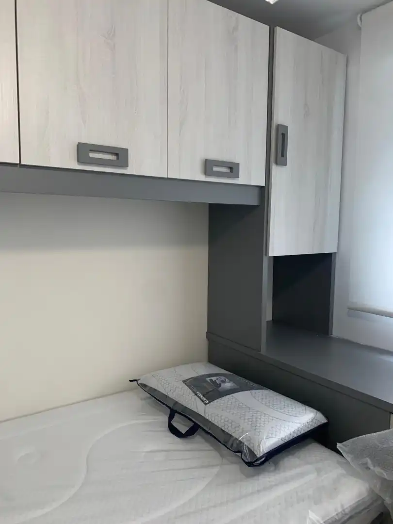 Flat with lift to rent in Plaça d'Hondures, imagen 58
