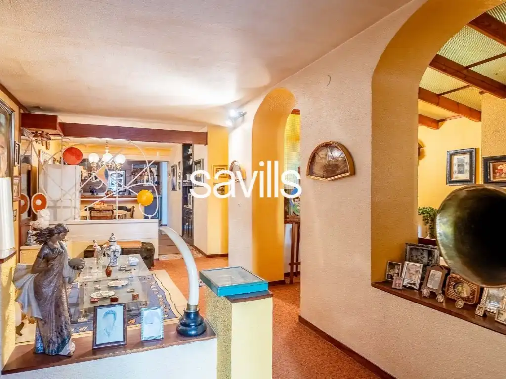 Detached homes for sale in Sevilla