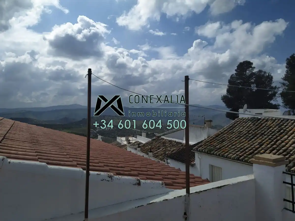 Appartement avec terrasse à vendre à Olvera, imagen 27