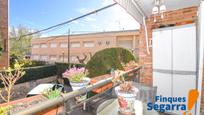 Garden of Flat for sale in El Vendrell  with Air Conditioner and Terrace