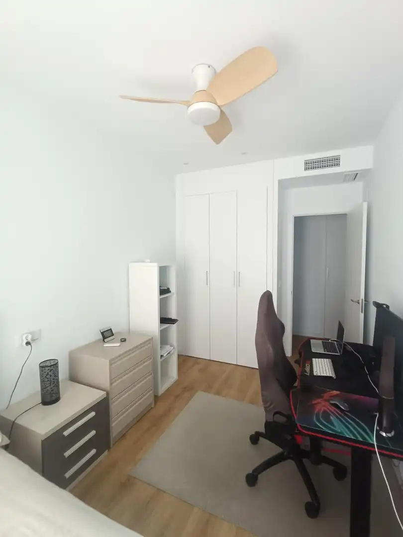 Appartement avec piscine à vendre à Entrenúcleos, imagen 16
