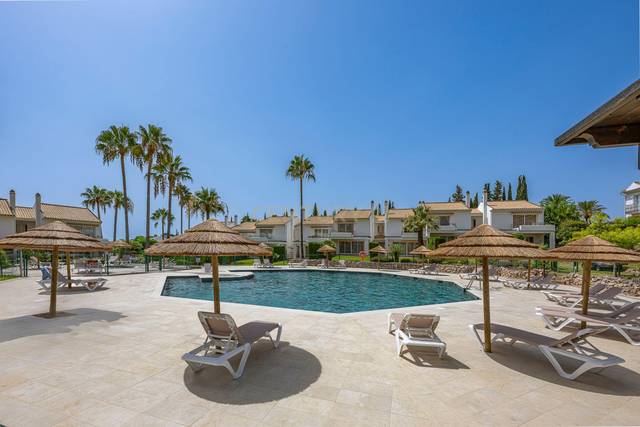 Casa adosada en Alquiler en UR FELISA DE CORTES  PARAISO PARKBENAHAVIS (MÁLAGA, 0 en El Paraíso