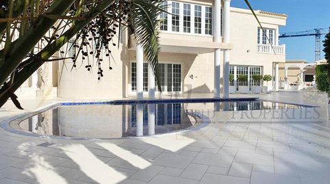 Foto 4 de Casa o chalet en venta en La Caleta, Adeje
