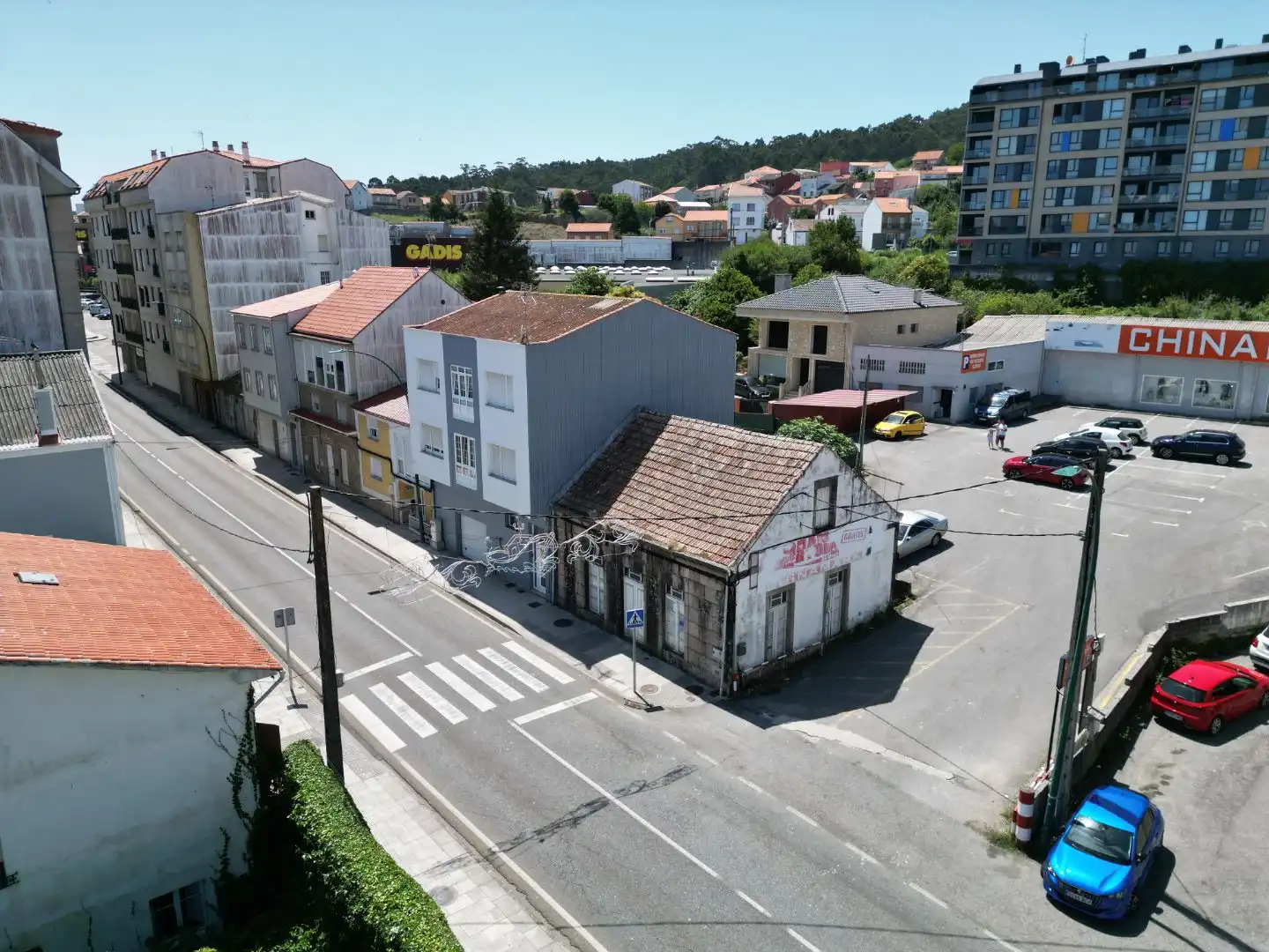 Habitatge en venda a Avenida de la Coruña 35, imagen 4